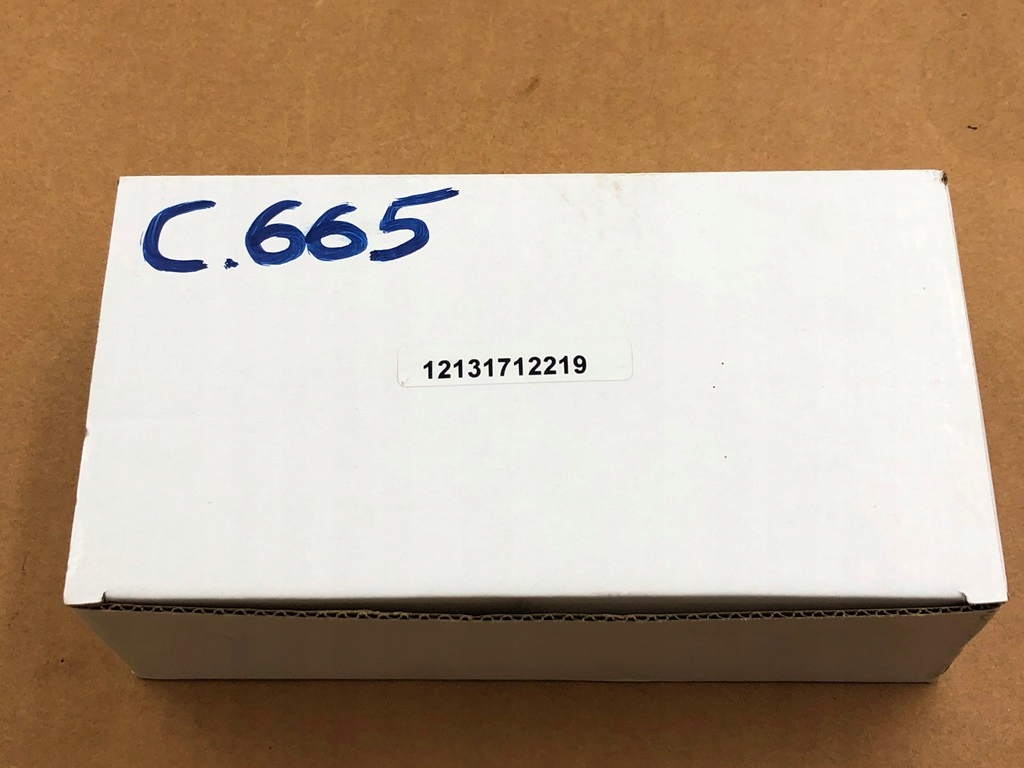 фото №8, Startery zapłonniki 1712219 do bmw citroen mini cooper peugeot 1.4 1.6