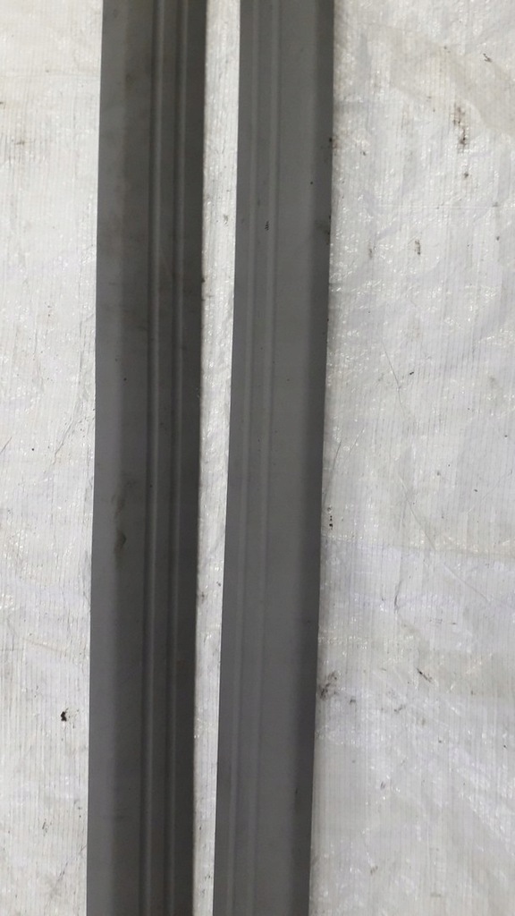 фото №12, Vw new beetle молдинг поріг водія 1c0853371a