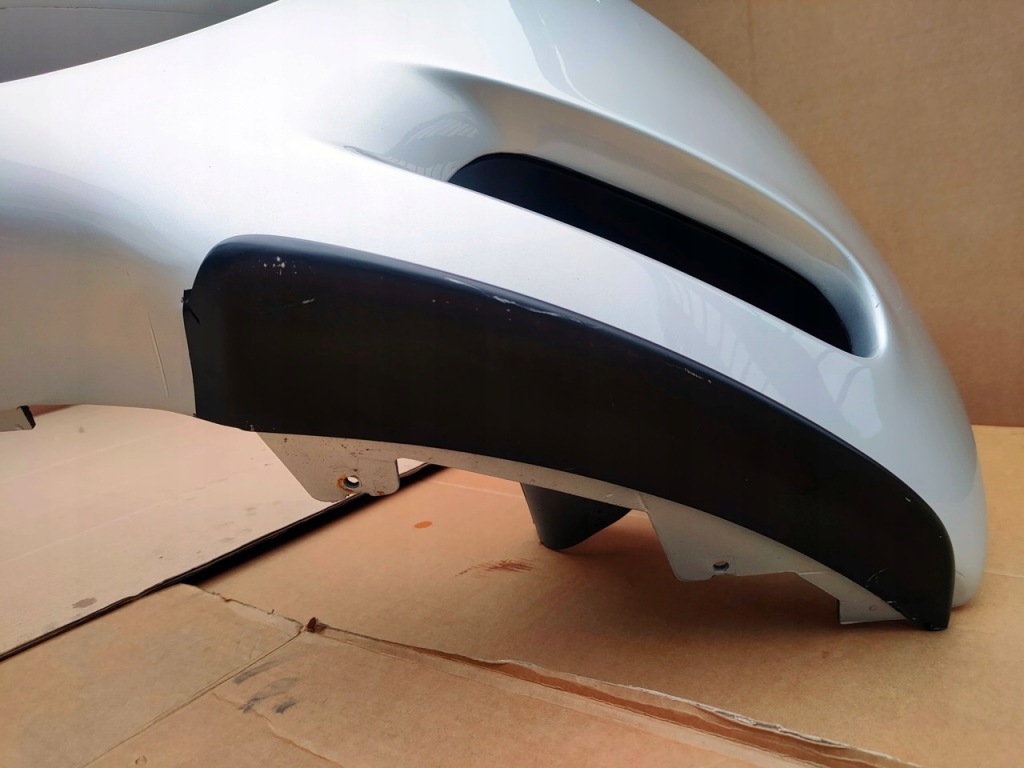 Купить Ferrari 612 scaglietti f137 бампер перед передний передняя часть бампер