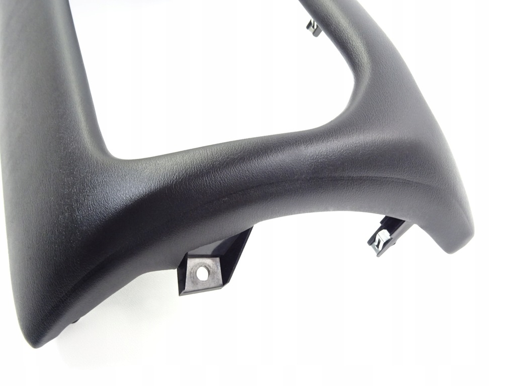 фото №7, Qashqai iii j12 накладка dekor защита консоли панели