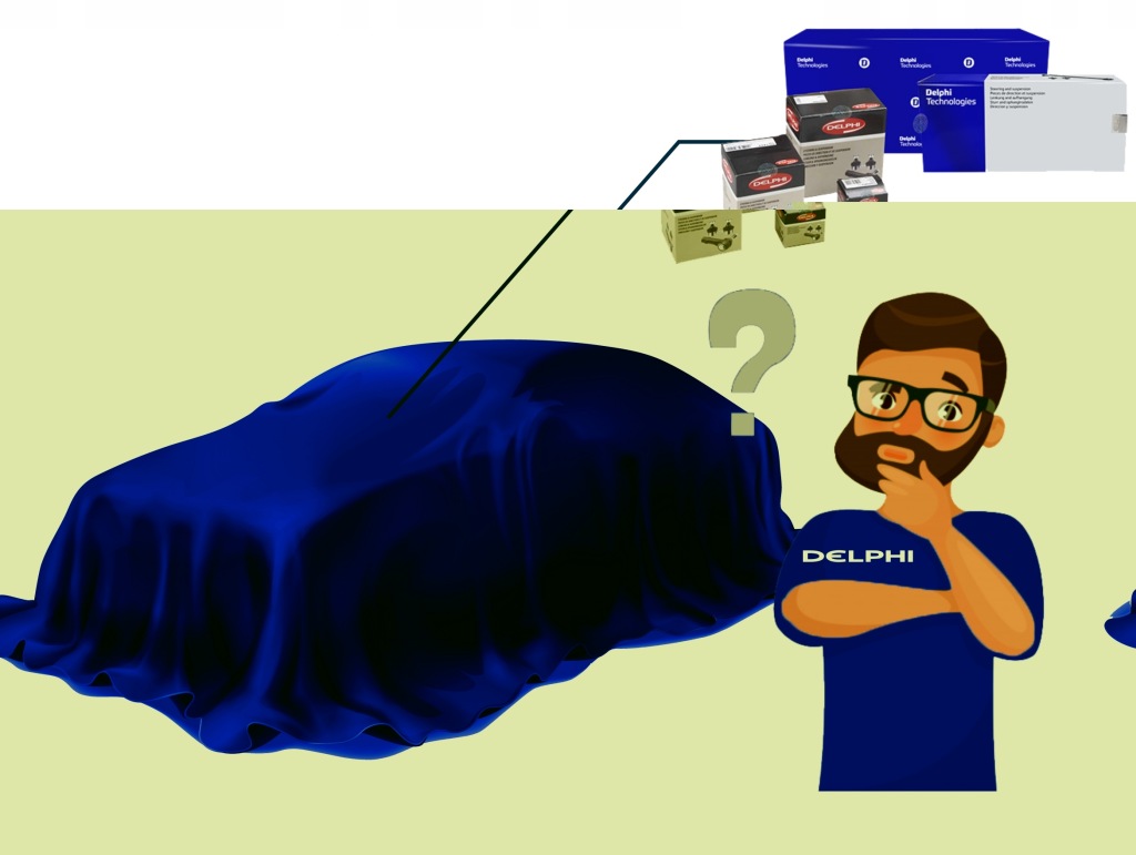 фото №5, Датчик лямбда-зонд [delphi]