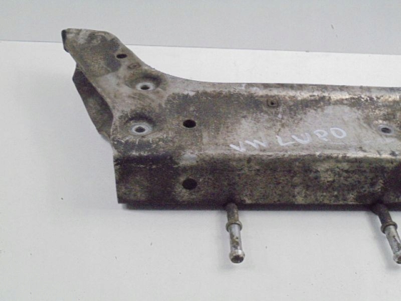 фото №7, Volkswagen lupo балка подрамник подрамник перед 1.2tdi