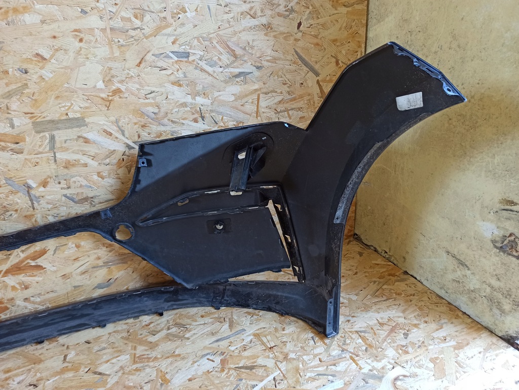 фото №9, Бампер перед передний skoda enyaq 5la sport line 2020^