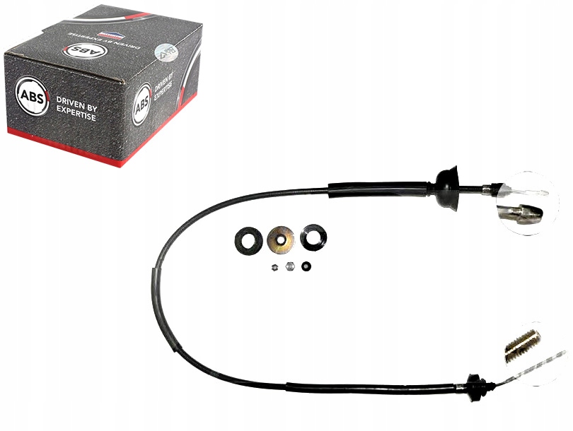 фото №1, Трос сцепления peugeot 405 92-95 a.b.s.