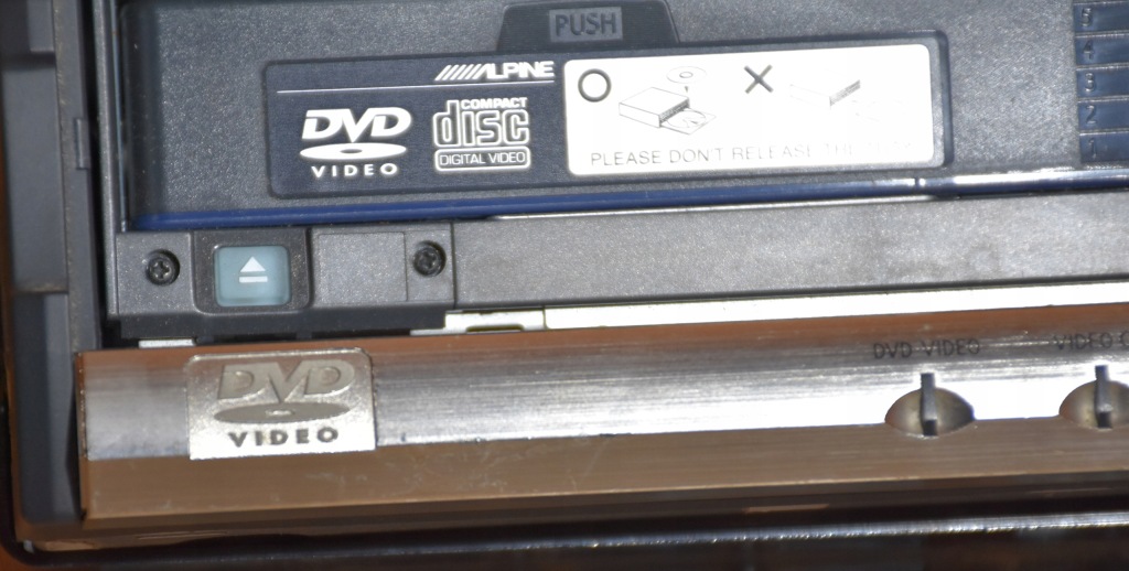 Чейнджер считыватель dvd модуль bluetooth land rover discovery 3 3 xqe500060 Доставка