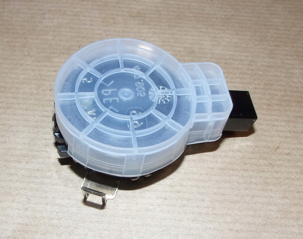 фото №1, Renault koleos 2 датчик датчик дощу 285352628r