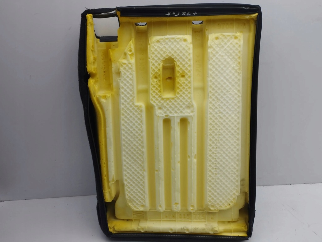 фото №5, Seat ibiza v kj 2018 левая сторона сиденья, сиденье