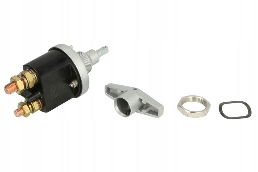 Купить Odlacznik аккумулятора iveco eurotech