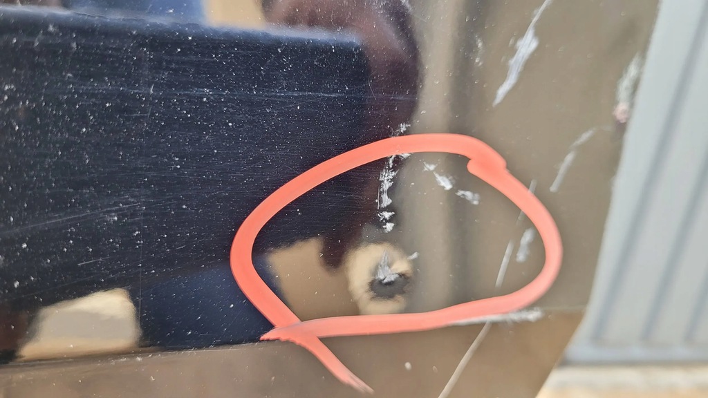 фото №7, Дверь правое задняя задние honda cr-v v 5 18 fv