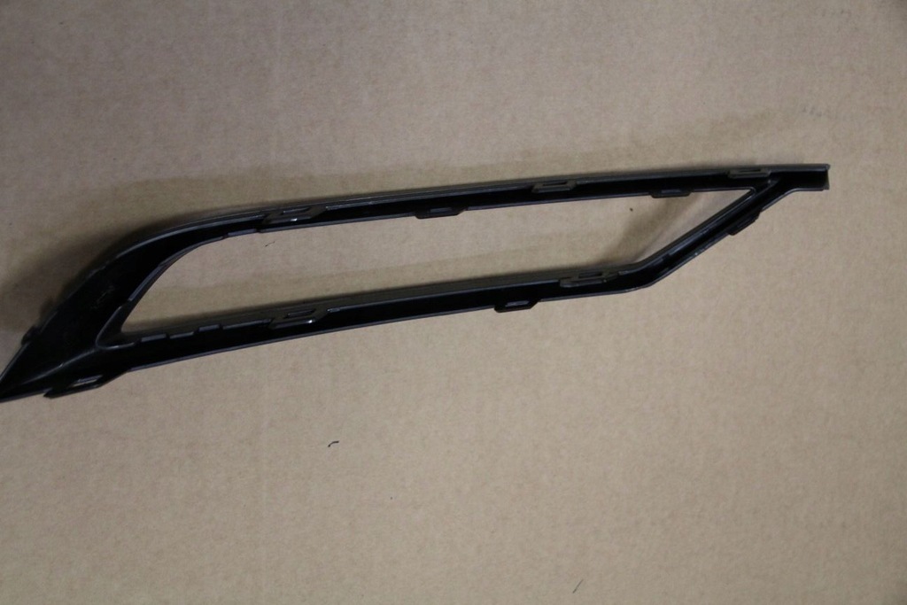 фото №8, Решётка бампер seat tarracco 5fj853101a 5fj853102a