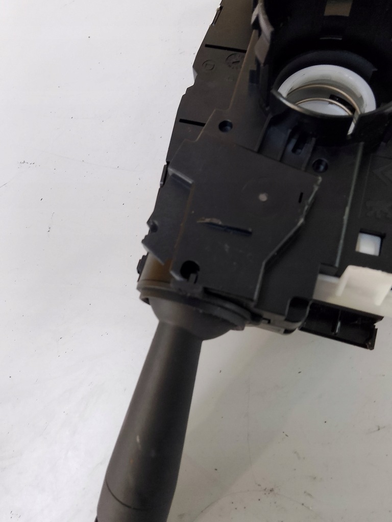 фото №10, Peugeot 2008 i переключатель комбинированный лента e10677120