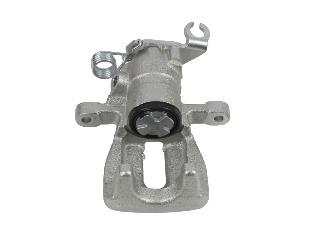 фото №1, Суппорт тормозной правый задняя mitsubishi colt smart