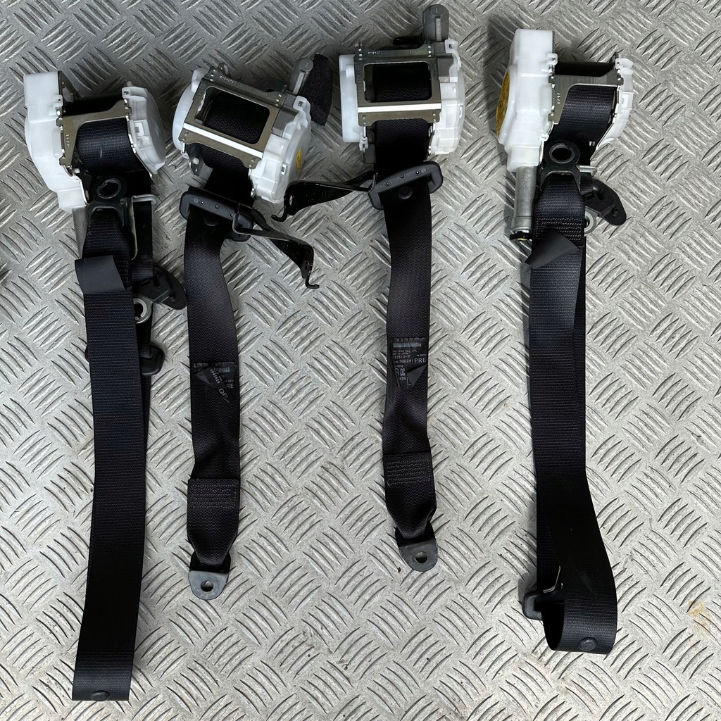 фото №7, Приборная панель консоль ремни приборная панель toyota rav4 v 2019 rok