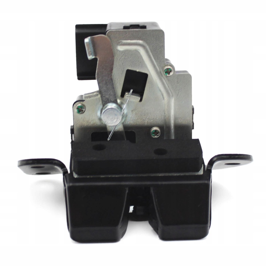 фото №10, Замок крышки крышки багажника kia sorento ii venga soul ceed ix20