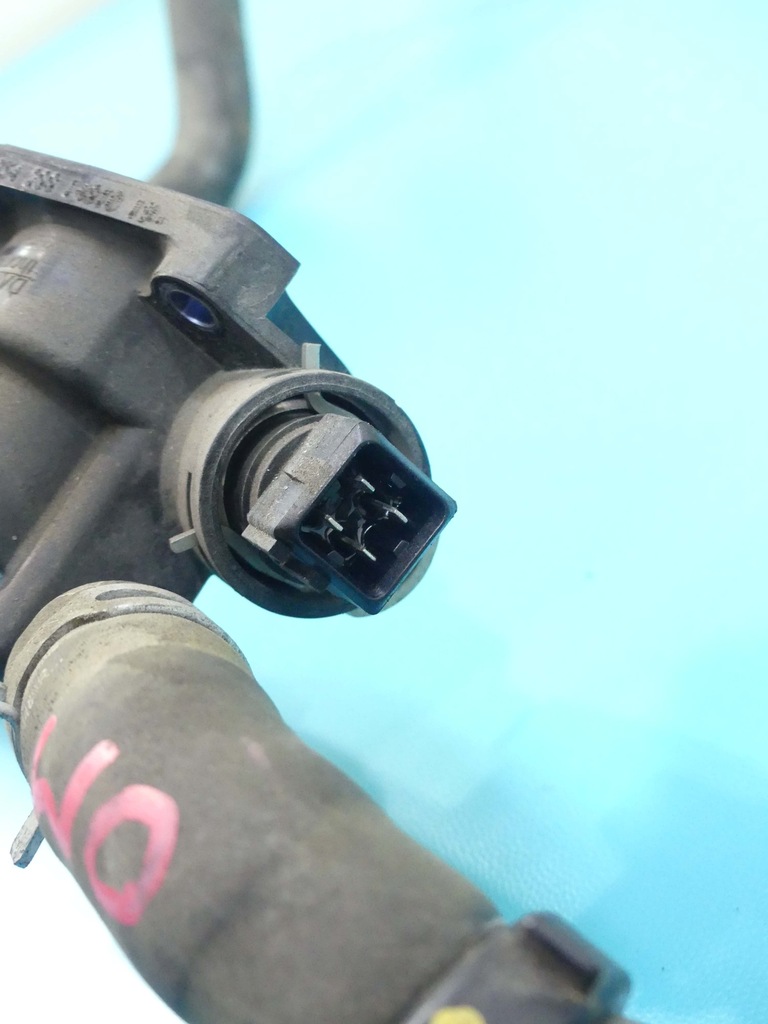 фото №14, Магістраль водяна труба wąż dacia duster i 1,5 dci