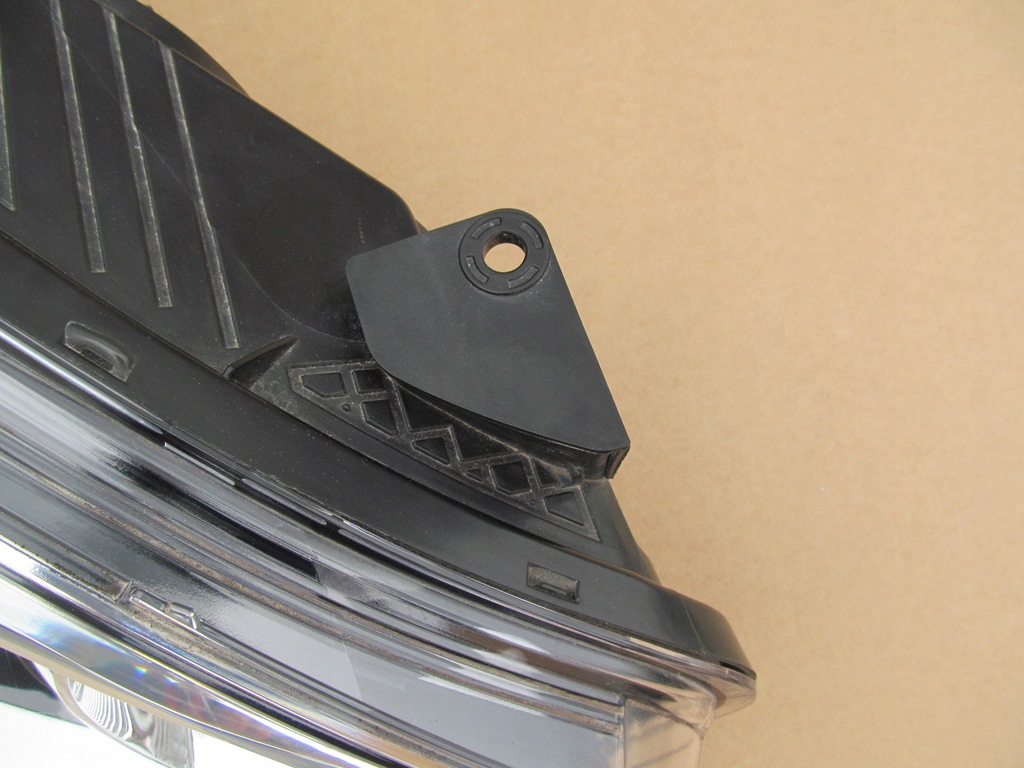 фото №8, Hyundai i10 ii правая лампа перед передняя ładna