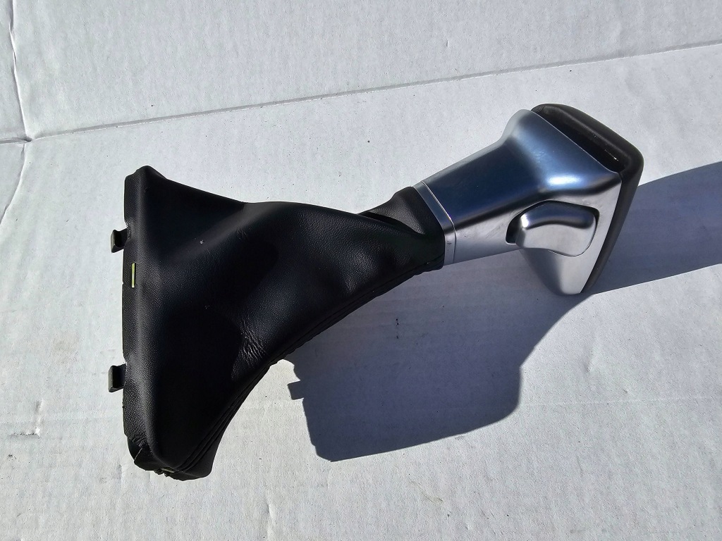 Hyundai tucson iv ручка перемикання передач автоматична коробка передач Зі Шроту