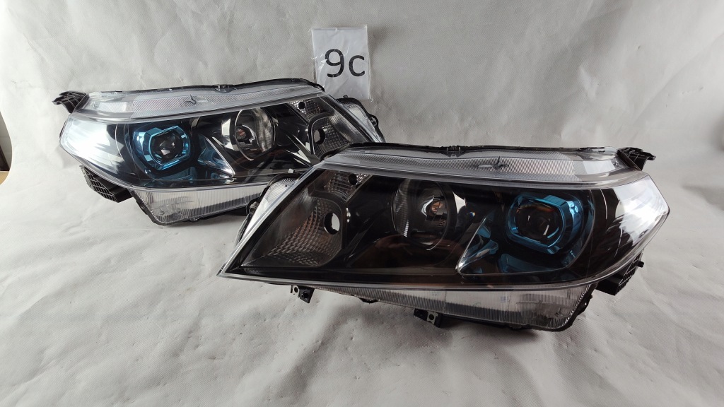 Купить Suzuki vitara 3 full led правый левый фара правый  левая фара