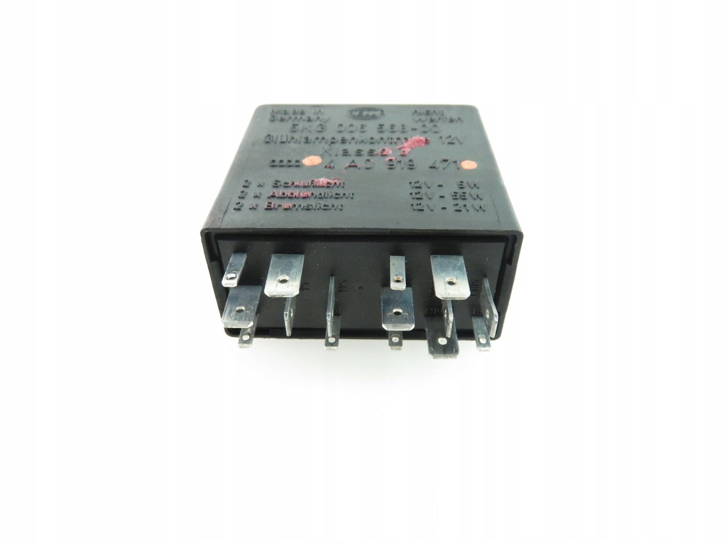 фото №5, Реле audi a8 301 4a0919471