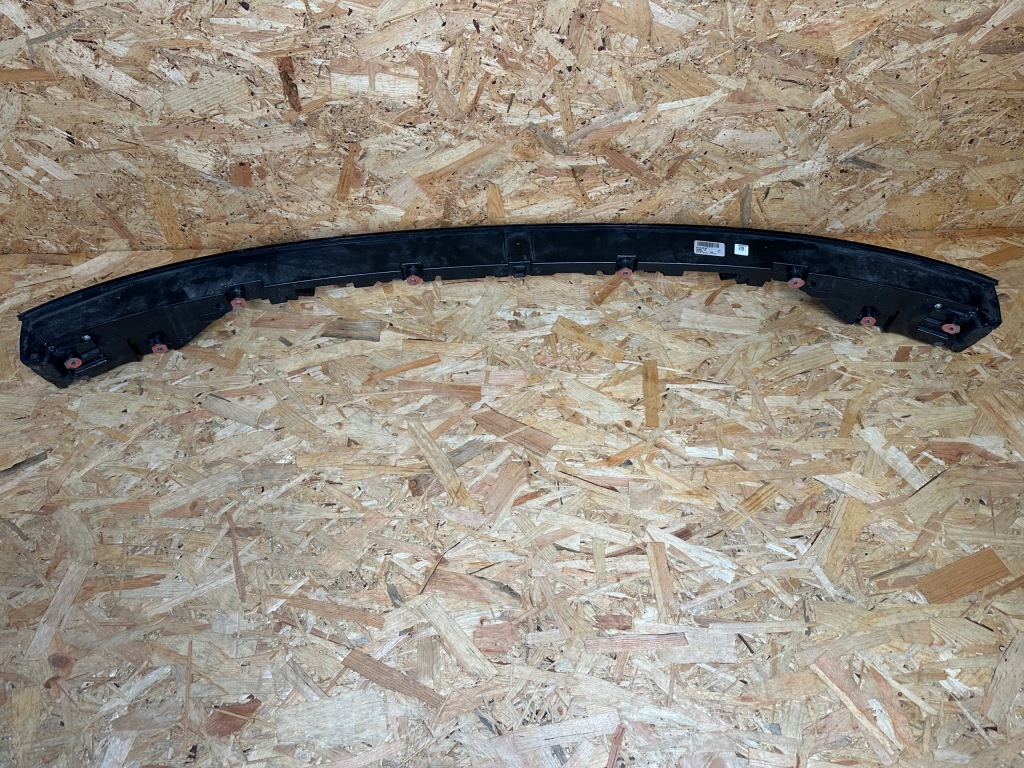 Porsche cayenne 3 e3 9y0 18- фара led накладка w багажник задній 9y0945081ah Київ