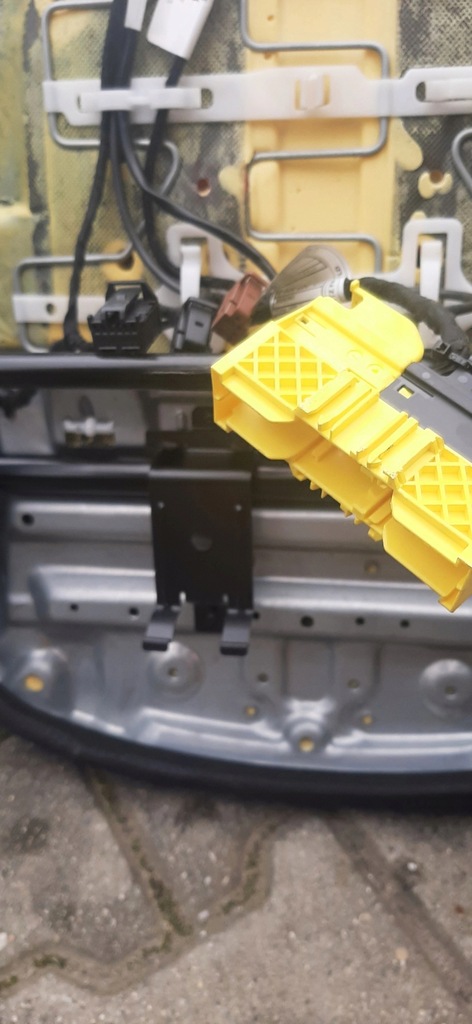 фото №11, Сиденье сиденья заднее сиденье bmw 3 f30 комплект