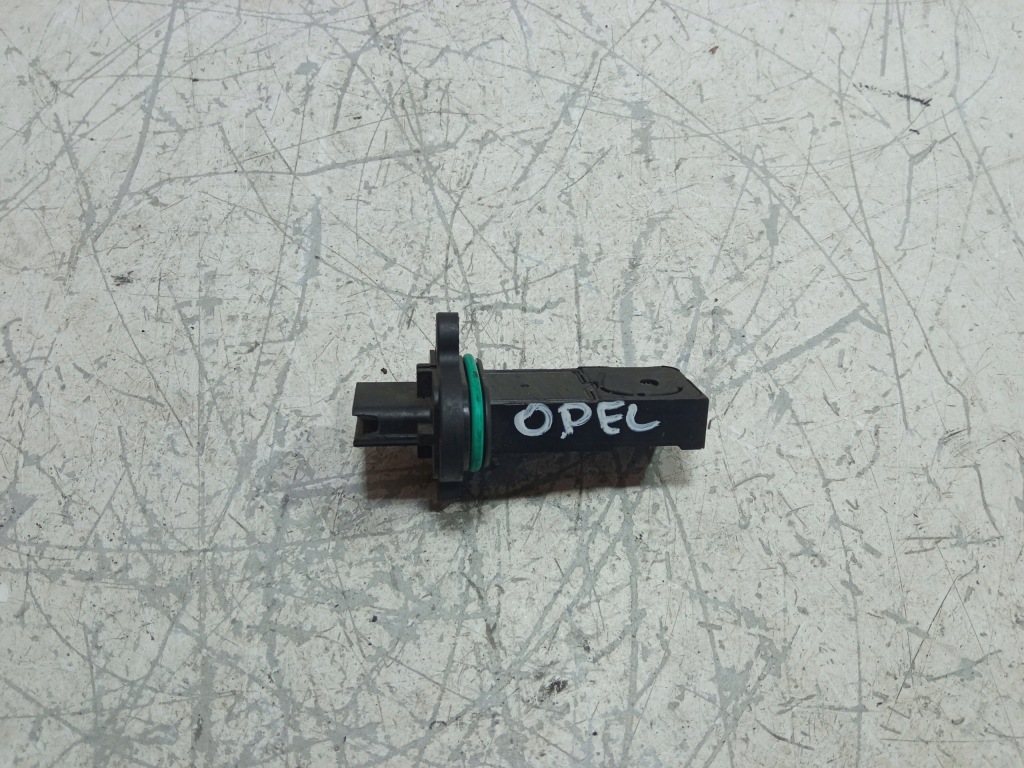 Купити Opel витратомір повітря 12671624
