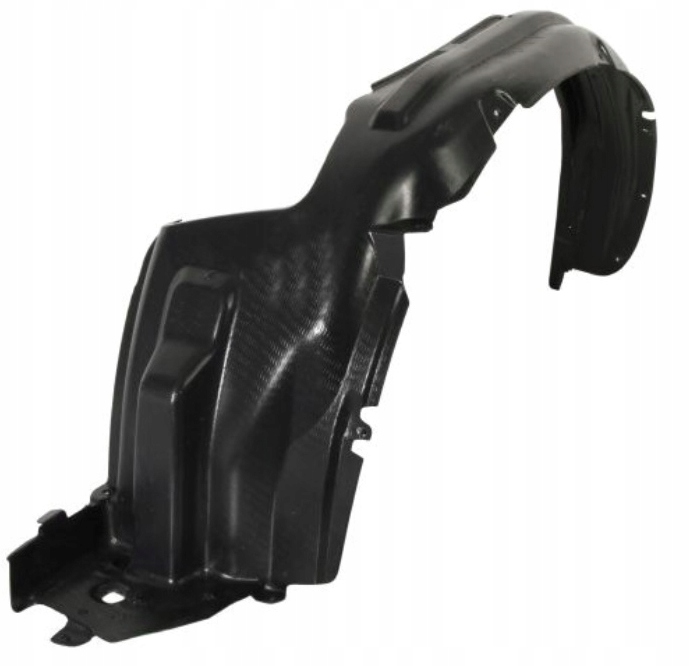 фото №1, Підкрилок підкрилок suzuki ignis 2003-2008 перед лівий