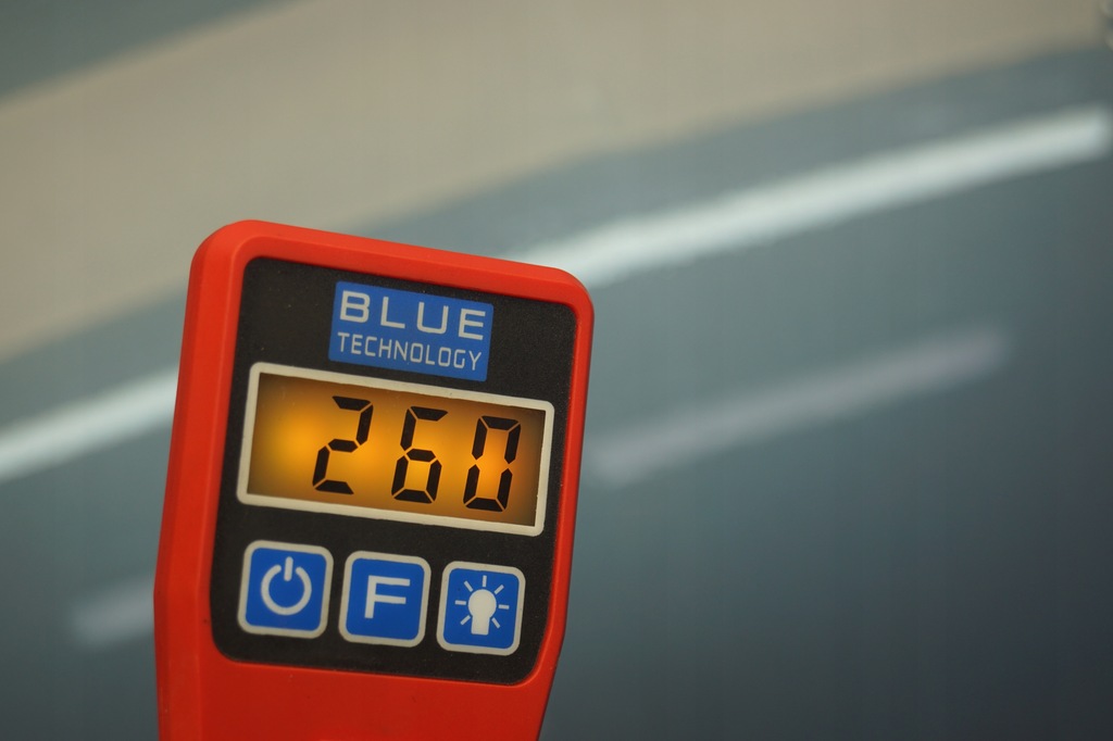 фото №15, Ford mustang v 2005-2009 капот крышка перед