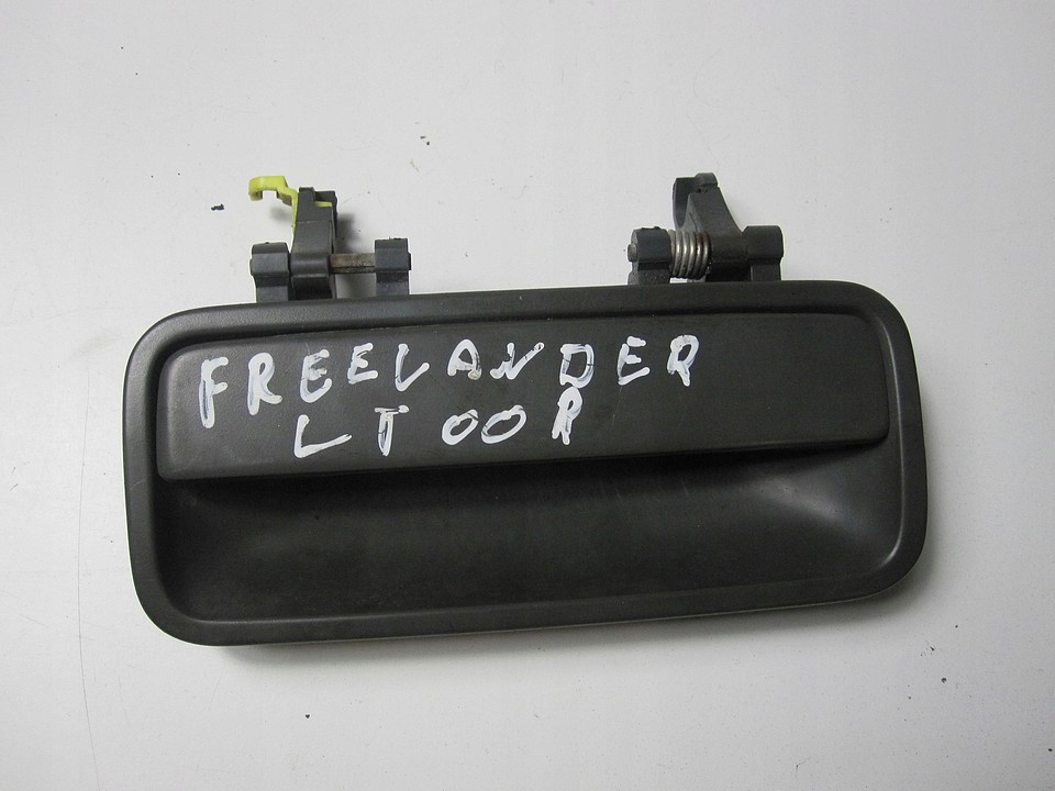 фото №1, Ручка наружный задняя левая land rover freelander 00r