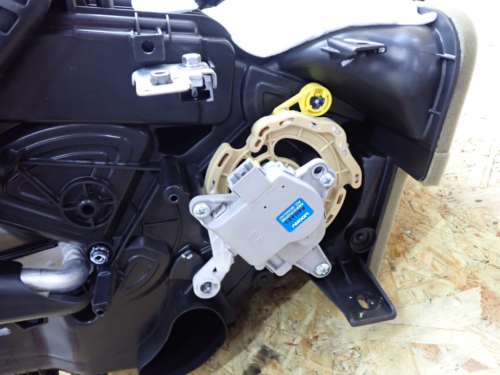 фото №8, Отопитель hyundai i30 iii 1.4 2020 europa 97200-g4300