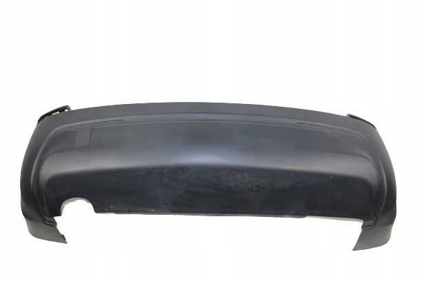 фото №8, Jeep cherokee kl 19- lift бампер задня задній один вихлоп