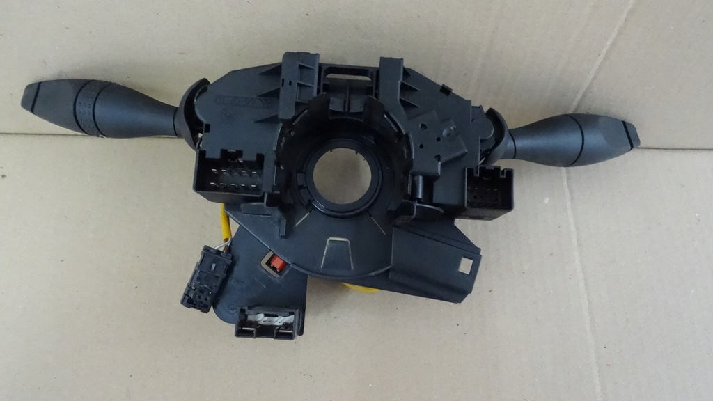 фото №4, Mondeo iii 3 переключатель комбинированный