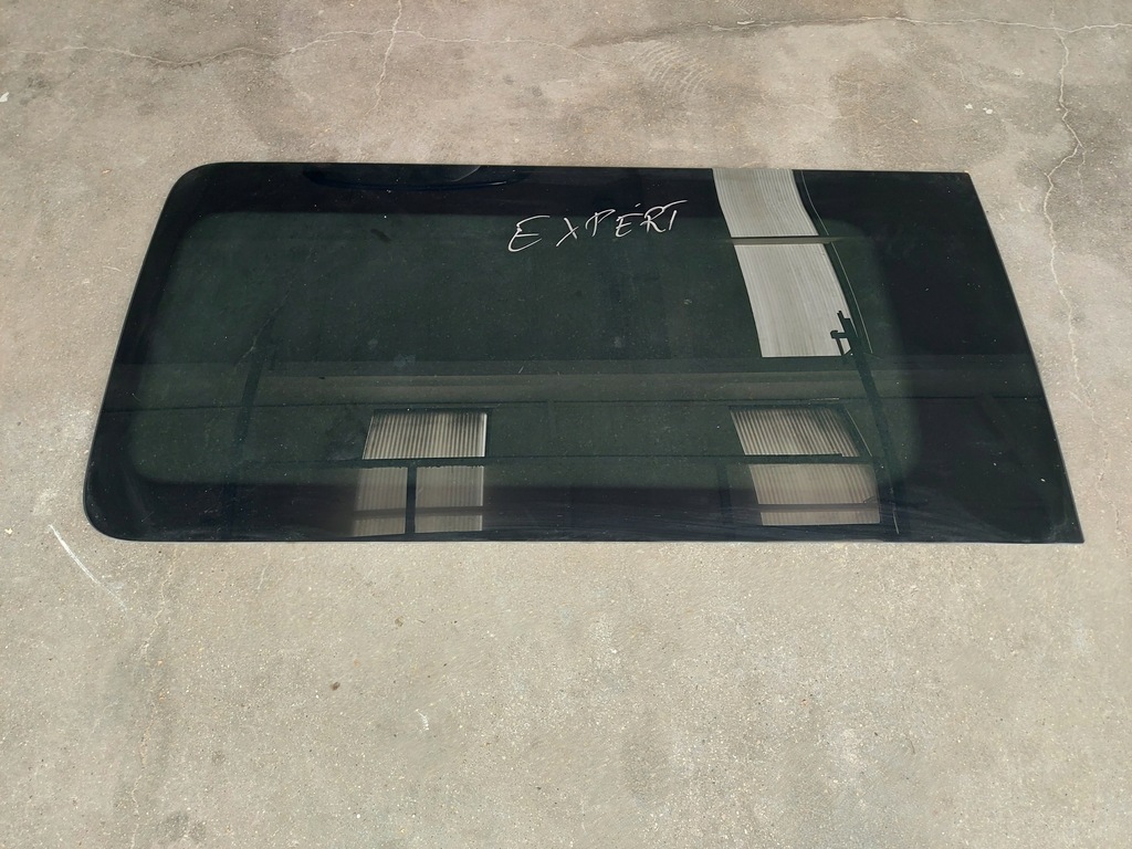 фото №1, Стекло левый bok proace 2 expert 3 22r