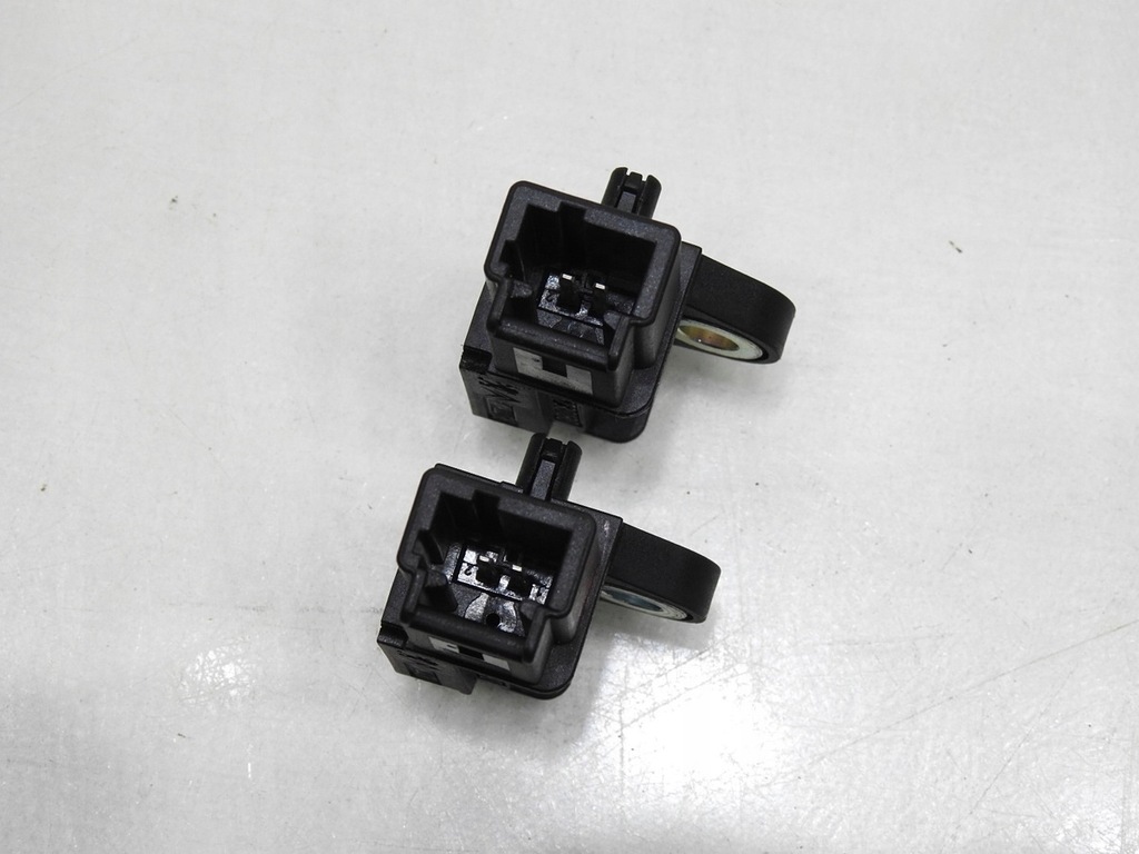 фото №7, Датчик ударный peugeot 508