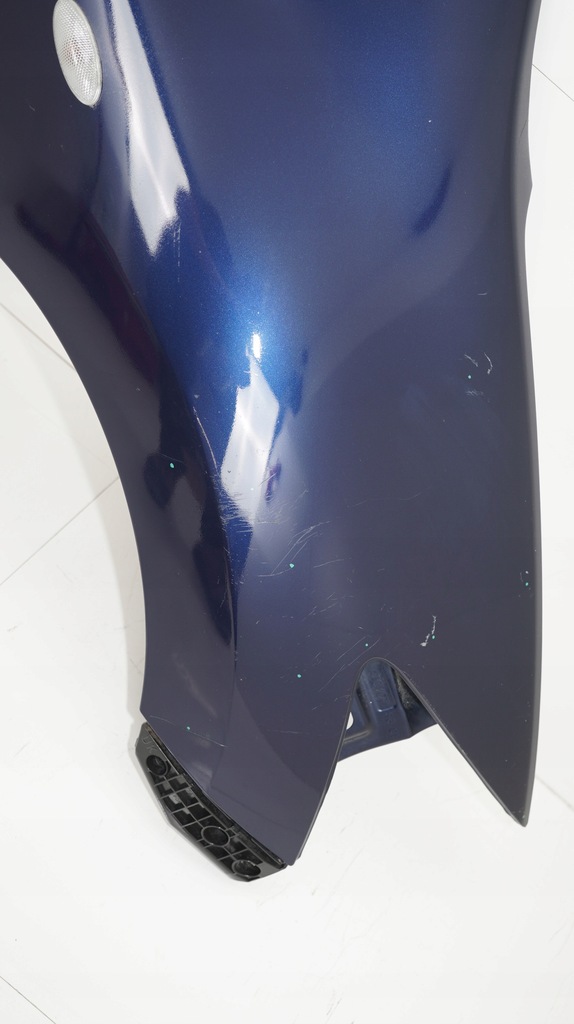 фото №7, Крила правий перед toyota auris i 06-09r 8s6