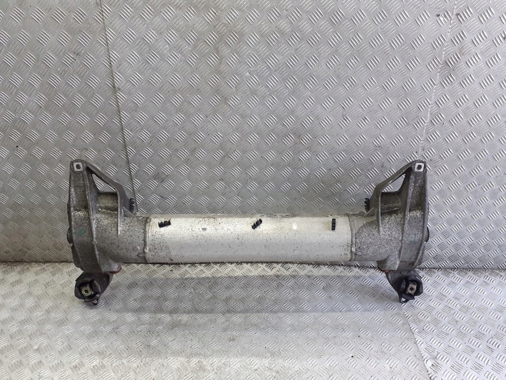 фото №5, Балка подвеска задняя citroen c5 ii