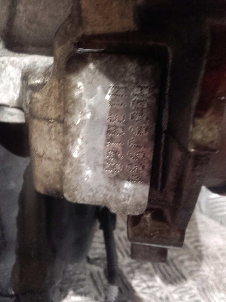 фото №6, Bmw 1 f20 двигун n13b16a 1.6 tb