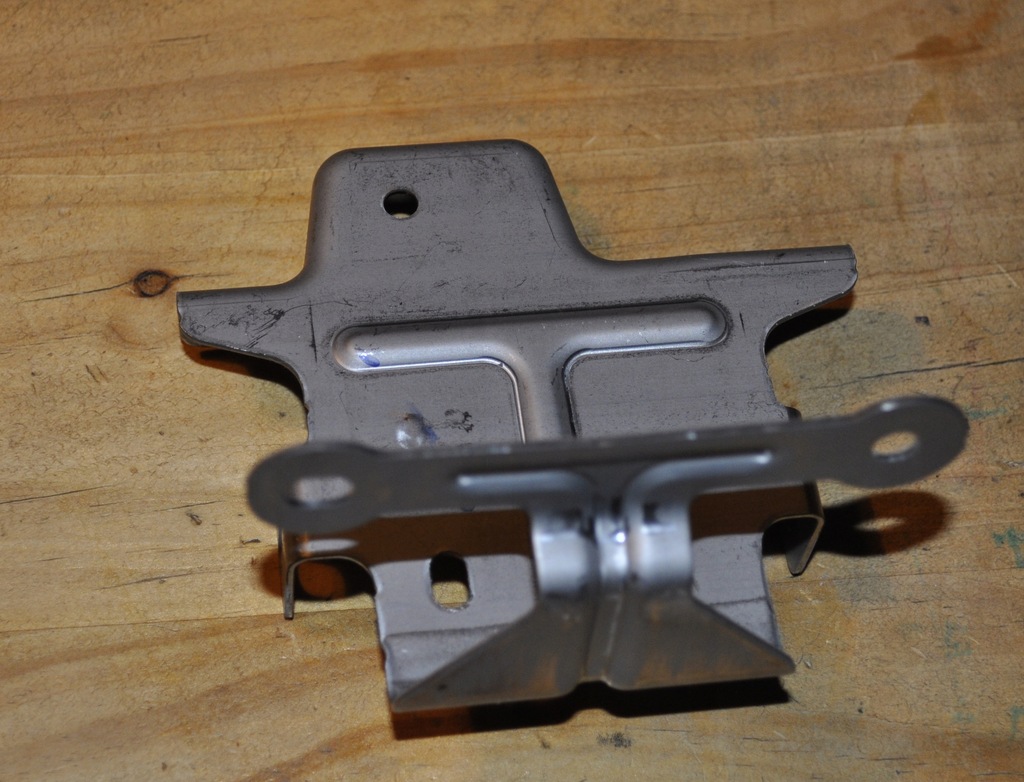 фото №3, Кронштейн кронштейн кронштейн основание renault clio v