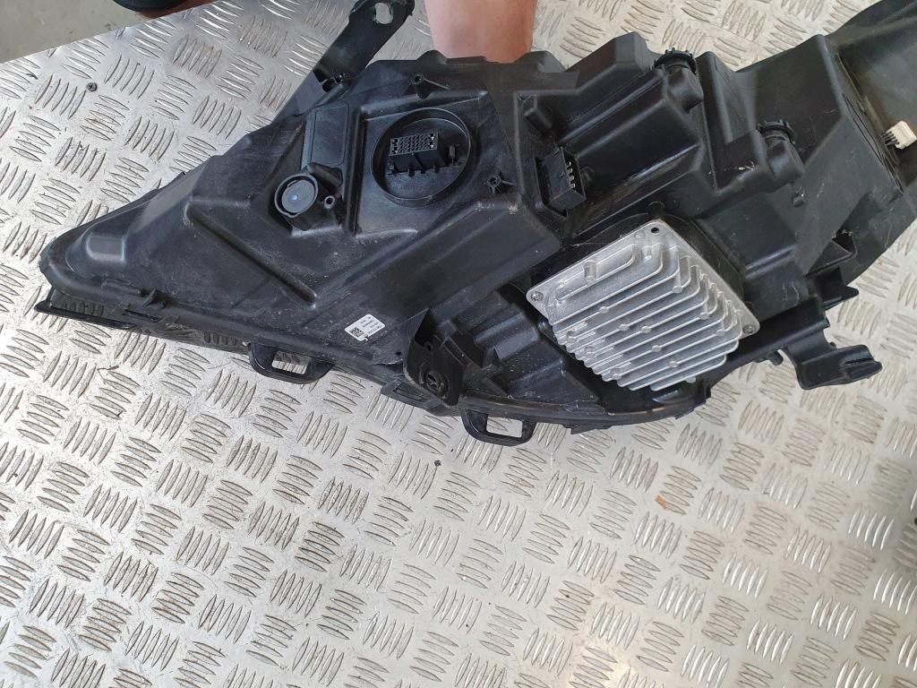 Astra k v 15-19 лампа права ilux модуль 39228715 Київ