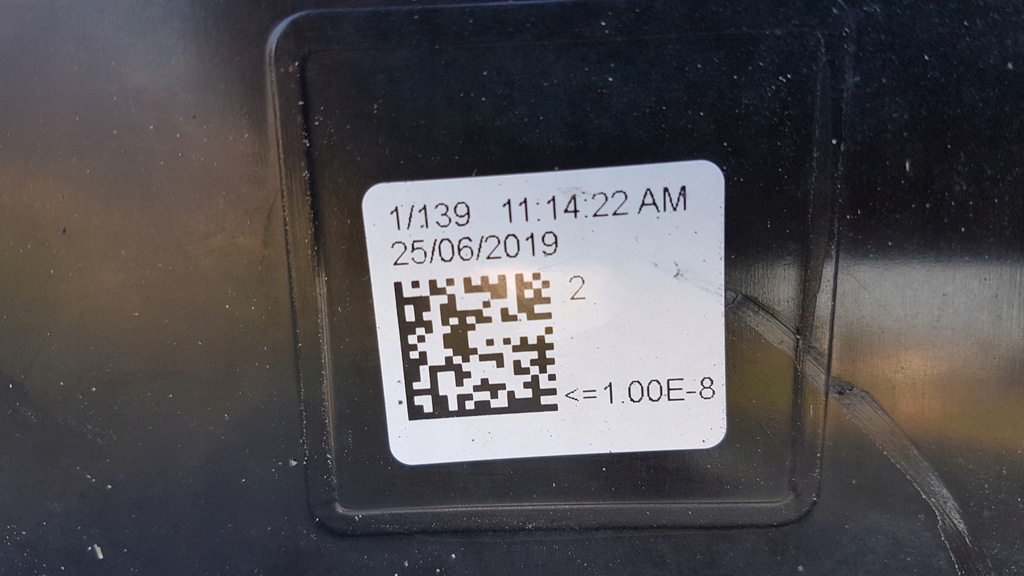 фото №8, Бак adblue volvo xc60 ii