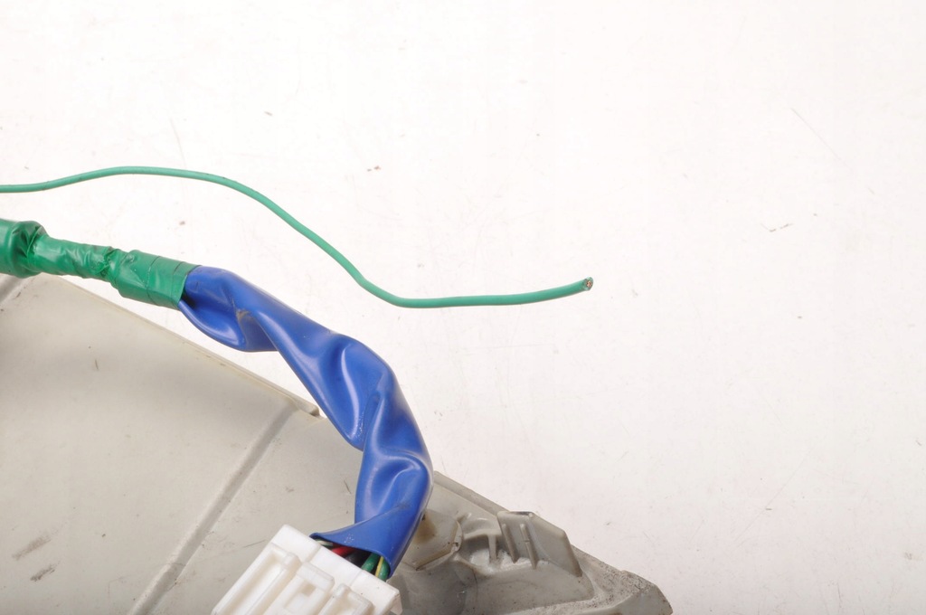 фото №10, Honda insight ii лампа левая задняя левый задняя