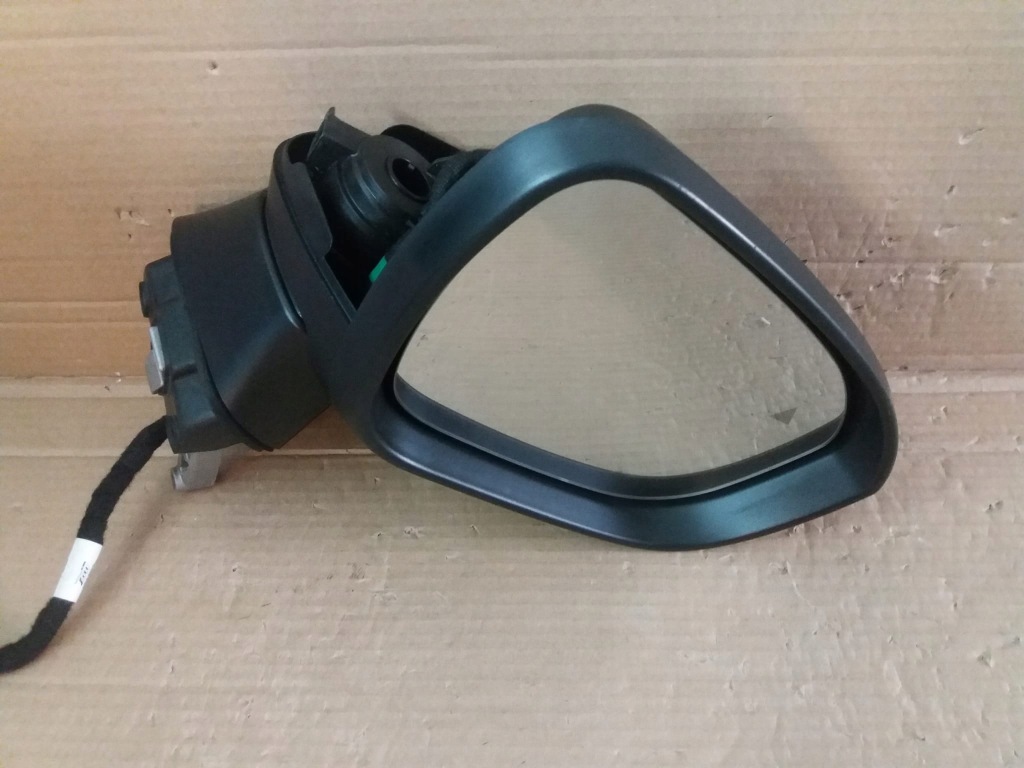 фото №1, Nissan qashqai iii j12 праве камера асистент 11pin