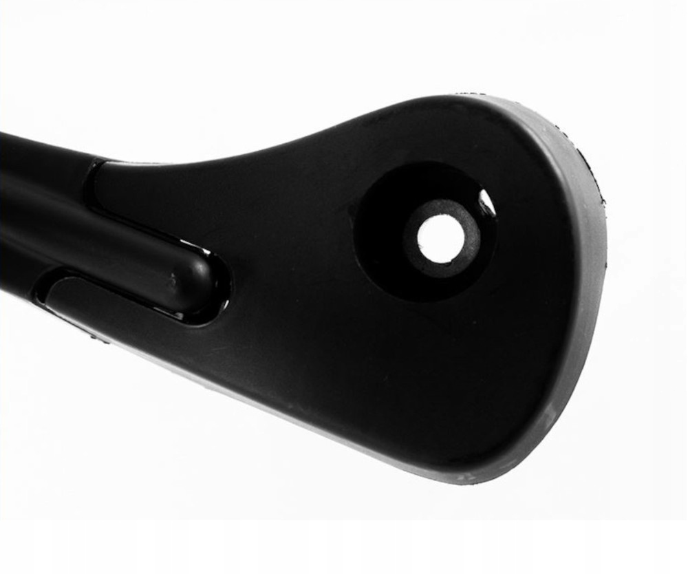 фото №11, Дворник oximo задняя + рычаг renault modus / grand modus 2004-2005