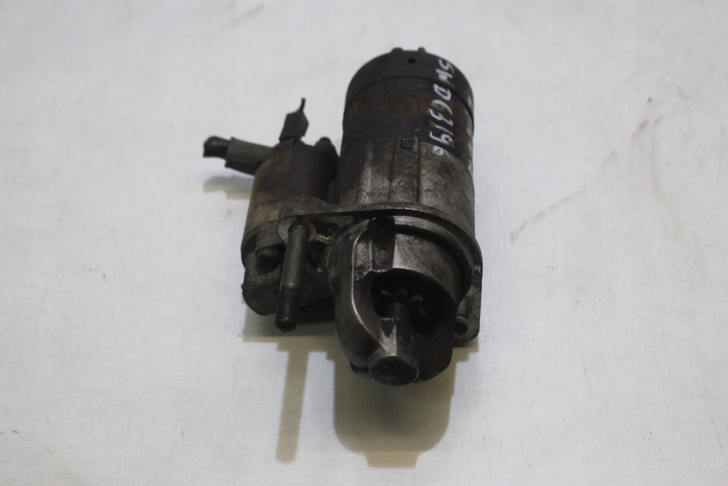 фото №5, Стартер suzuki liana 1.6 2wd 3110-80g1