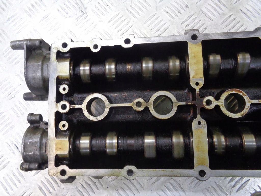 фото №9, Кришка клапанів вали розподільного валу audi a2 1.4 16v бензин 1999- 036103475n