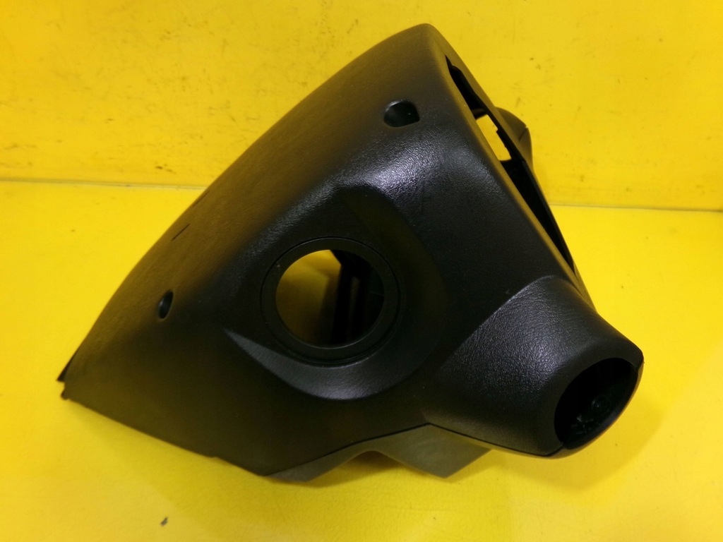 фото №6, Защита корпус колонки руля nissan almera tino 1685601 nr19