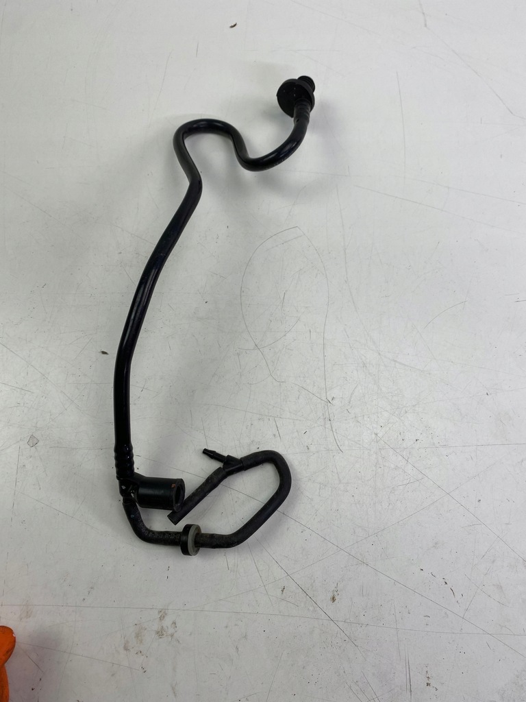 фото №5, Vw sharan 7n seat alhambra 2.0 wąż вакуумa серво 5n0612041bj