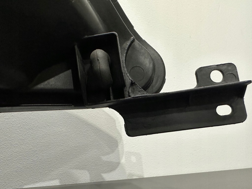 фото №12, Mitsubishi outlander ii лампа ліва звичайна europa