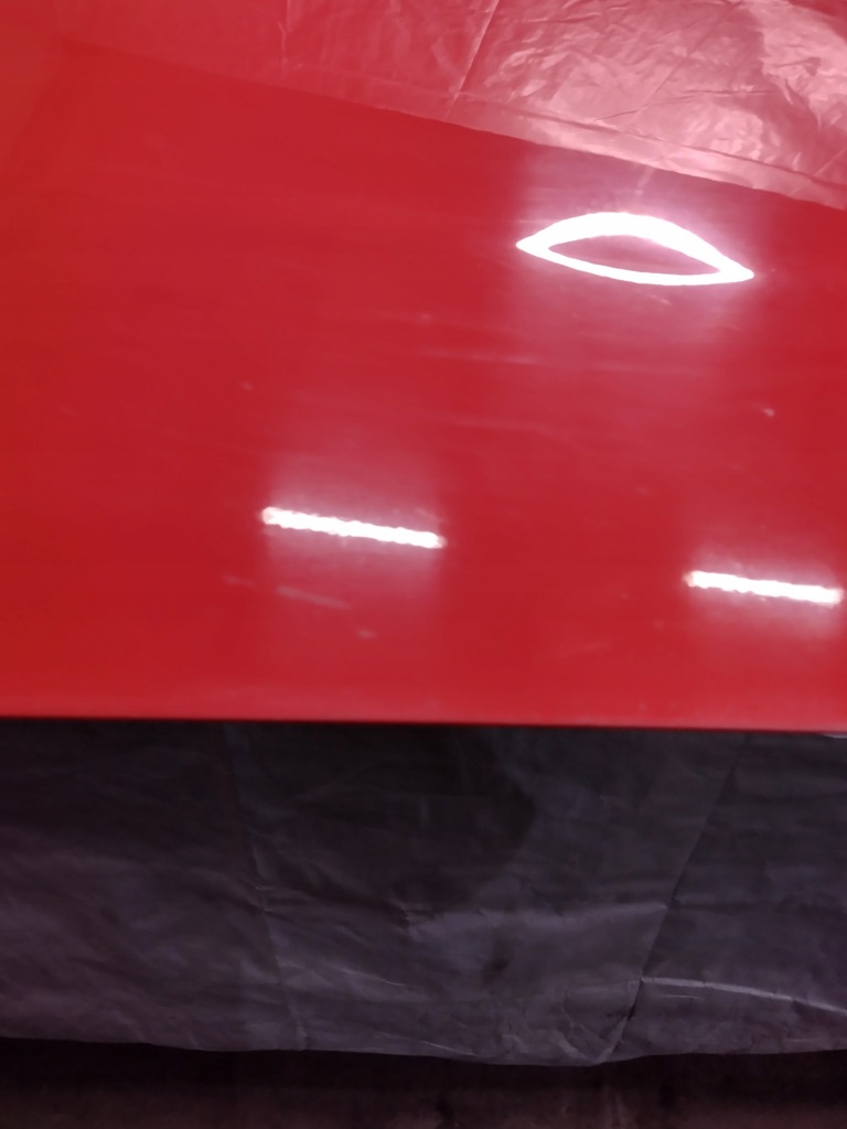 фото №12, Дверь правый перед renault thalia ii k: dv727