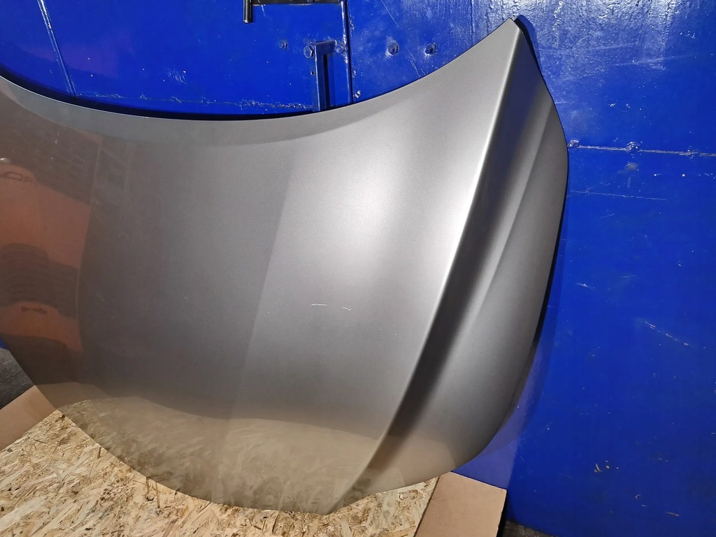 фото №2, Lexus rx 450h 2021 капот